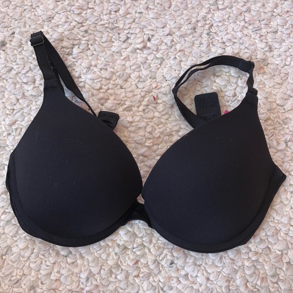 VS Wear Everywhere Push Up Bra